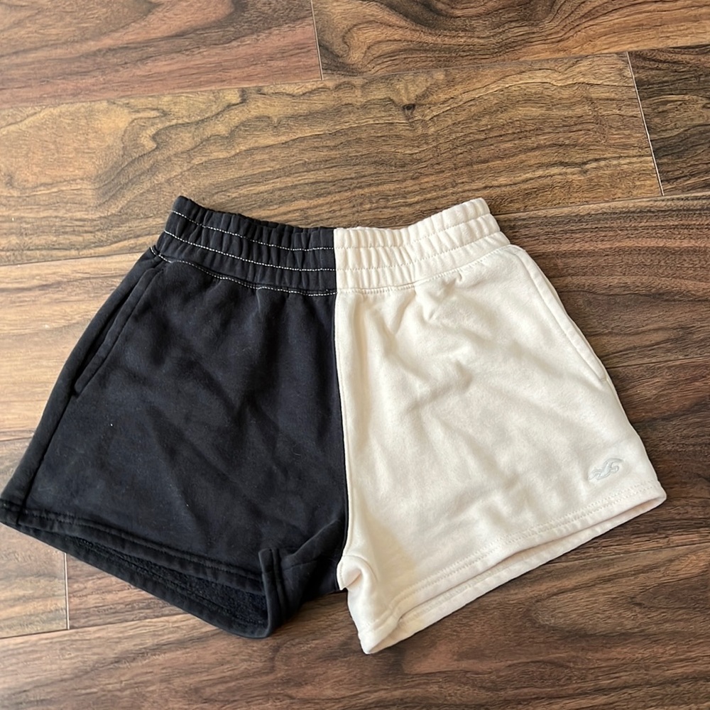 Hollister shorts size XS